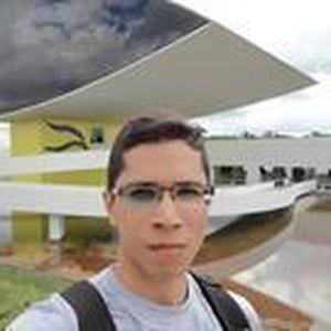Foto de perfil de Anderson