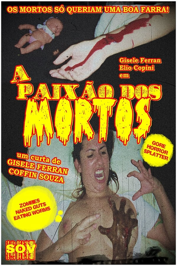  de Curta A Paixão dos Mortos (2011)