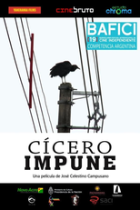 Cícero Impune (Cícero Impune)