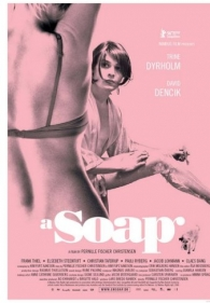 Além do Desejo (En Soap)