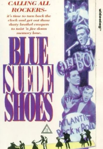 Blue Suede Shoes (Blue Suede Shoes)