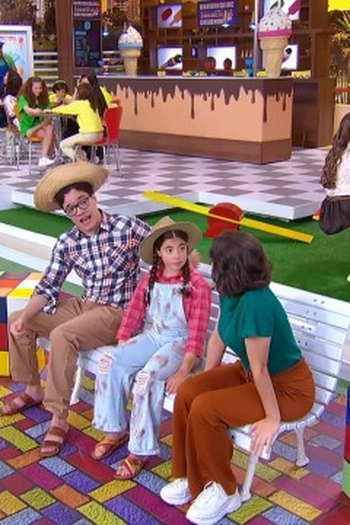 Poster de Episódio Episódio 2 (2024)
