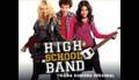 High School Band - Trailer