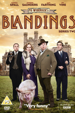 Blandings (2ª Temporada) (Blandings (Season 2))