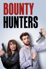 Bounty Hunters (Bounty Hunters)