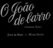 O João de Barro