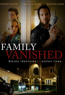 Família Desaparecida (Family Vanished)