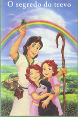 Patrício - O Segredo do Trevo (Patrick: Brave Shepherd of the Emerald Isle)