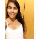 Foto de perfil de Luana Oliveira