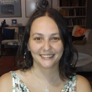 Foto de perfil de Alinde Gadelha Kühn