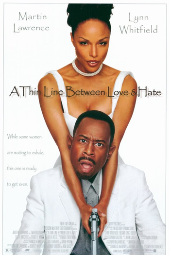  de Filme Entre Tapas e Beijos (1996)