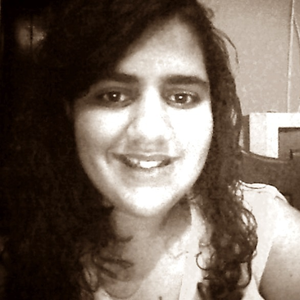 Foto de perfil de nina  alves