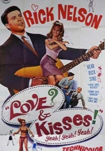 Amor e Beijos (Love & Kisses)