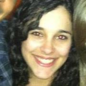 Foto de perfil de Naiara Cristina M. Palumbo