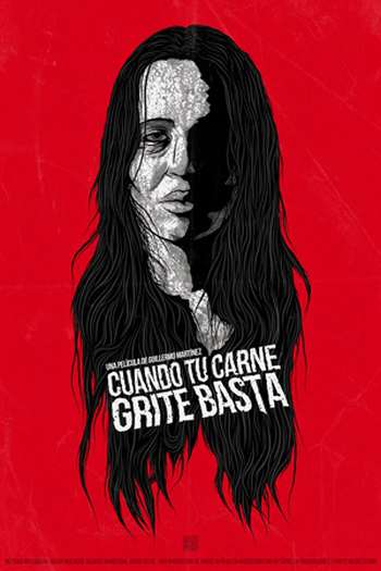  de Filme Cuando Tu Carne Grite Basta (2013)
