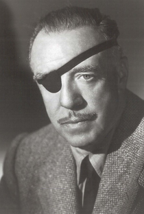 Raoul Walsh - Poster 1