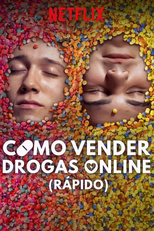 Como Vender Drogas Online (Rápido) (2ª Temporada) (How to Sell Drugs Online (Fast) (Season 2))