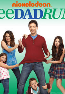 Papai em Apuros (3ª temporada) (See Dad Run (season 3))