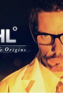 Half-Life Origins - Poster / Capa / Cartaz - Oficial 1