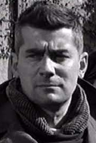 Christopher Rhodes (30 de Abril de 1914) | Artista | Filmow