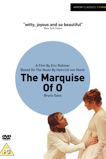  de Filme A Marquesa d'O (1976)