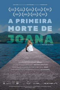 A Primeira Morte de Joana - Poster / Capa / Cartaz - Oficial 1