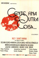 Gente Fina é Outra Coisa (Gente Fina é Outra Coisa)