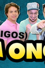 Amigos da Onça (Amigos da Onça)