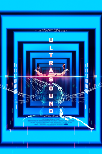  de Filme Ultrasound (2021)