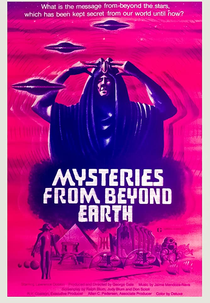 Mysteries from Beyond Earth (Mysteries from Beyond Earth)