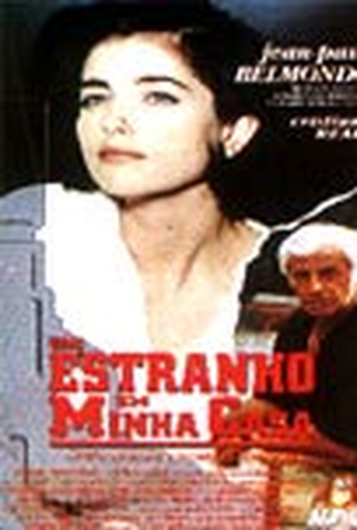 Poster 1 de Filme Ventos Cruzados (1995)