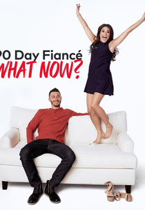 90 Dias para Casar: E agora? (3ª Temporada) (90 Day Fiancé: What Now? (Season 3))