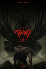 Berserk: The Black Swordsman (Berserk: The Black Swordsman)