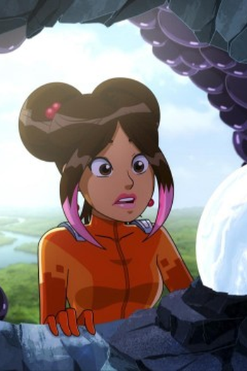 Poster de Episódio Glitterspy (2025)