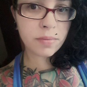Foto de perfil de Fernanda de Oliveira Romão
