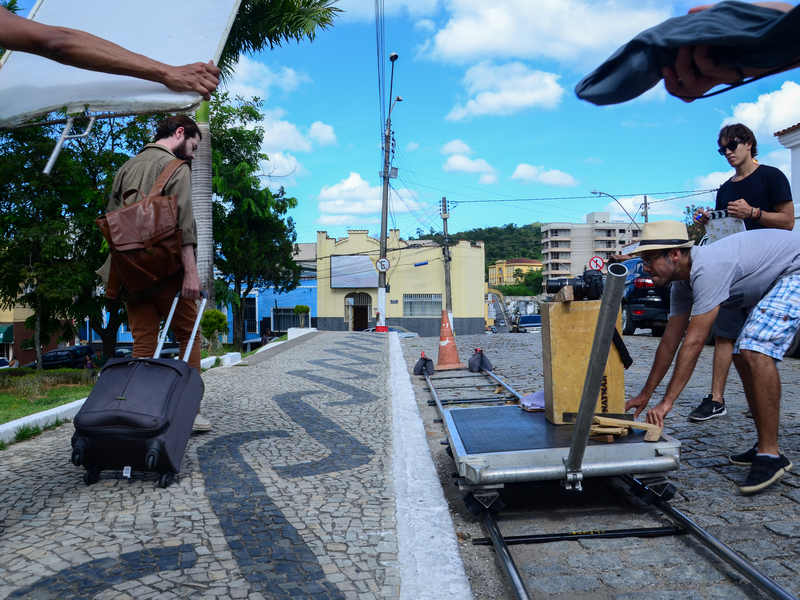 Foto 9 de Juízo, Menino