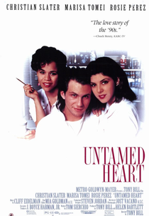 Coração Indomável (Untamed Heart)