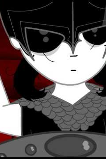 Poster de Curta Cupid's Last Stand  (2006)