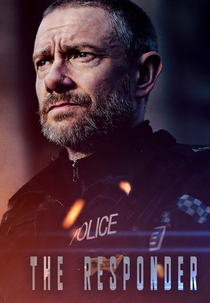 The Responder (1ª Temporada) (The Responder (Season 1))