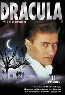 Drácula: A Série (Dracula: The Series)