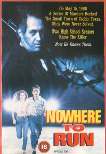Nowhere to Run (Nowhere to Run)