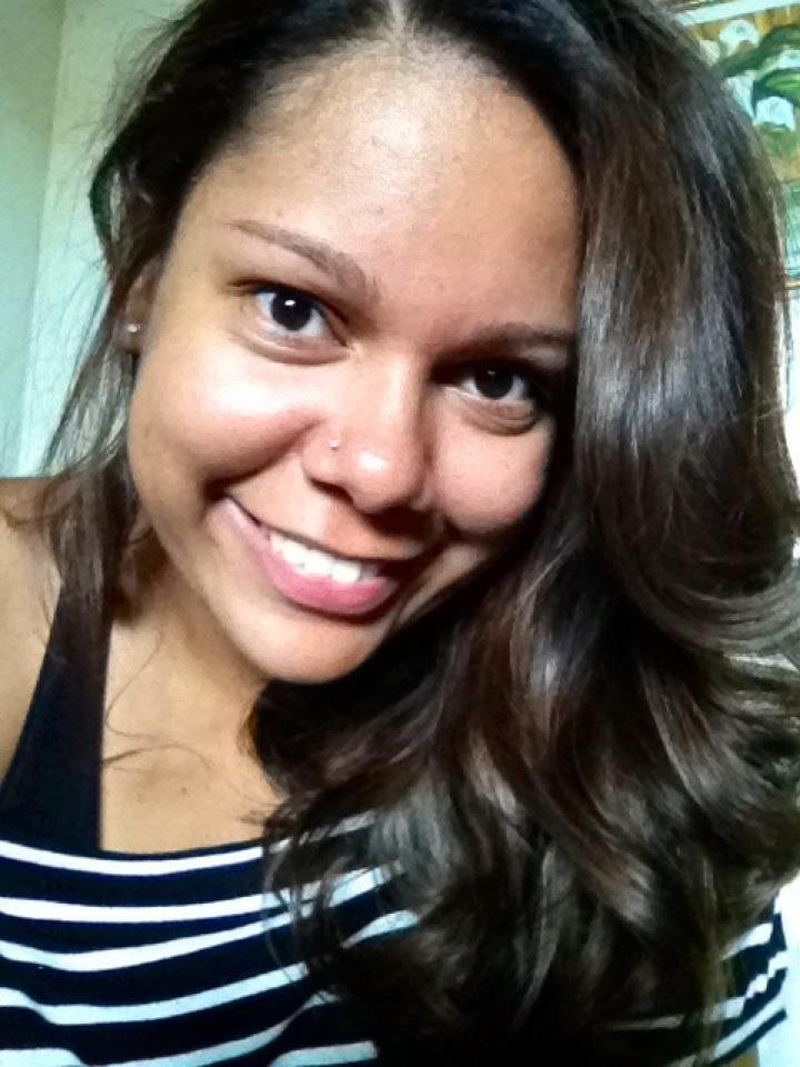 Jeniffer Geraldine - Foto 1