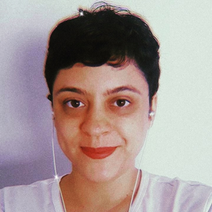 Foto de perfil de Bruna