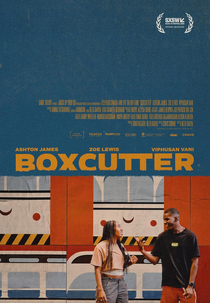 Boxcutter (Boxcutter)