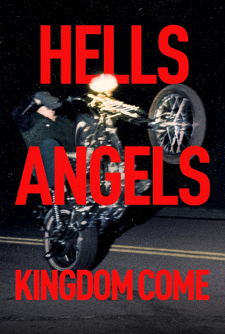 Poster 1 de Série Hells Angels: Kingdom Come (2024)