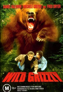 Uma Cidade em Perigo (Wild Grizzly)