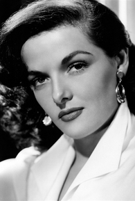 Jane Russell