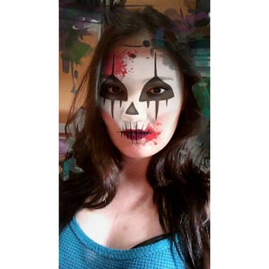 Foto de perfil de Débora