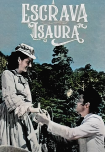 A Escrava Isaura (A Escrava Isaura)