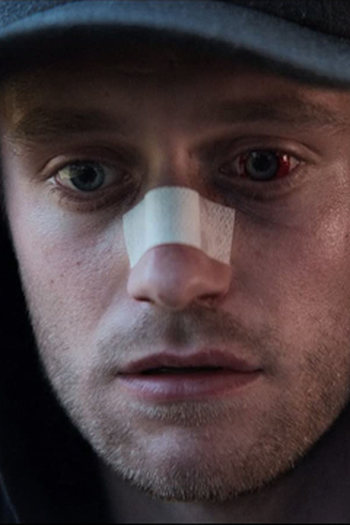 Poster de Episódio Verdacht (2020)